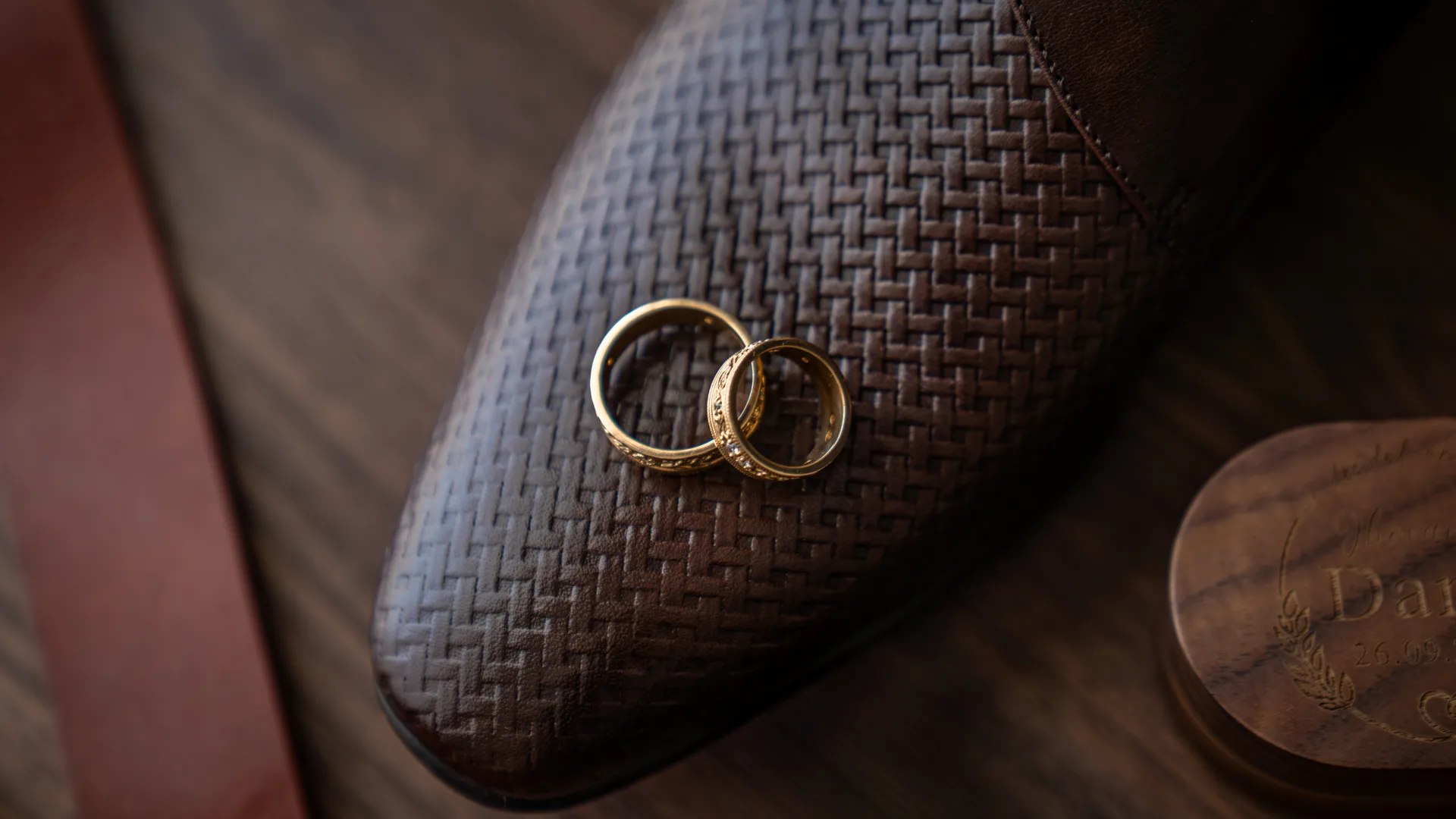 Foto y vídeo de bodas en