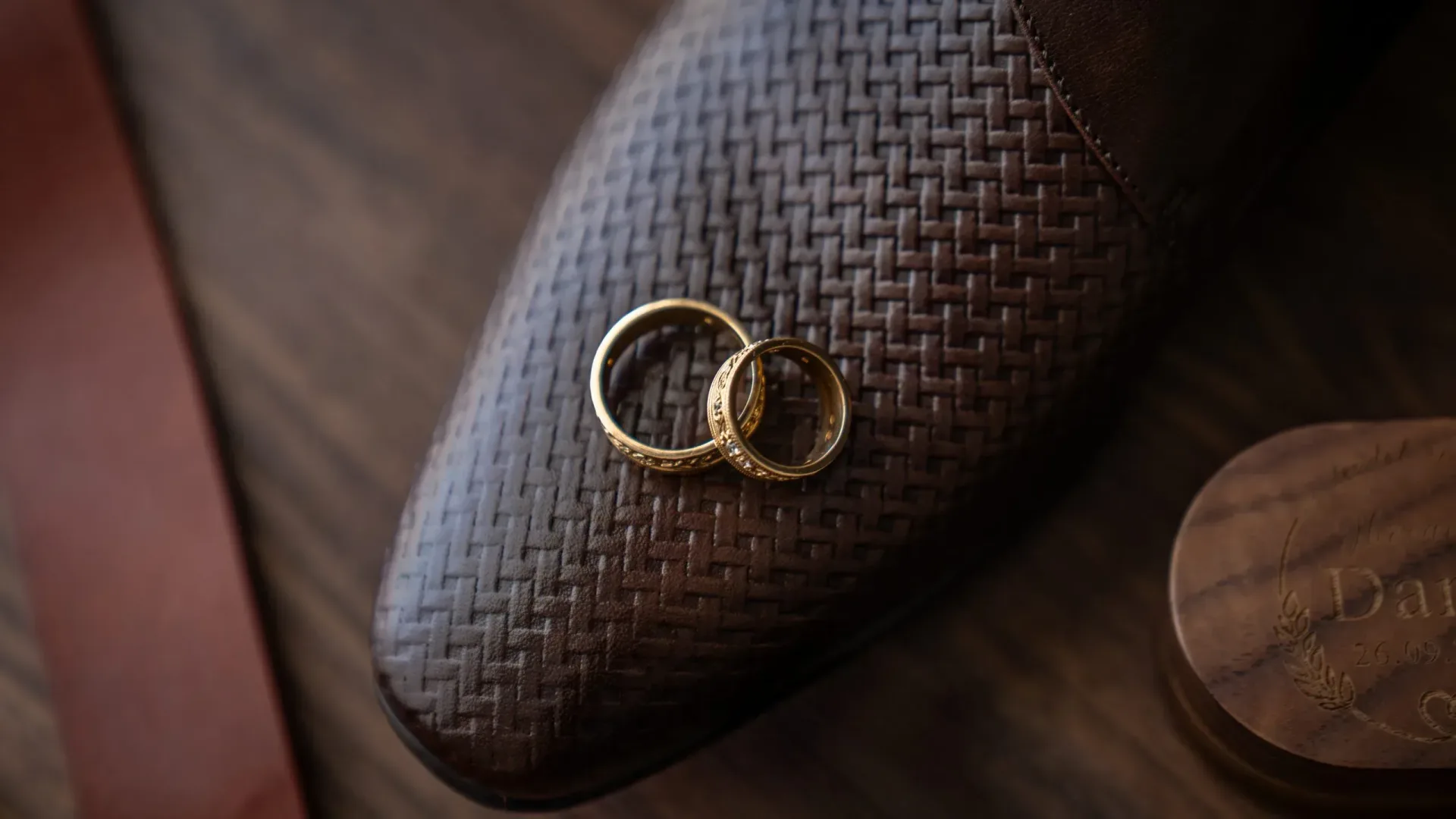 Foto y vídeo de bodas en