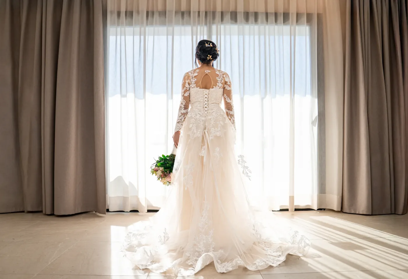 M&J — foto 16