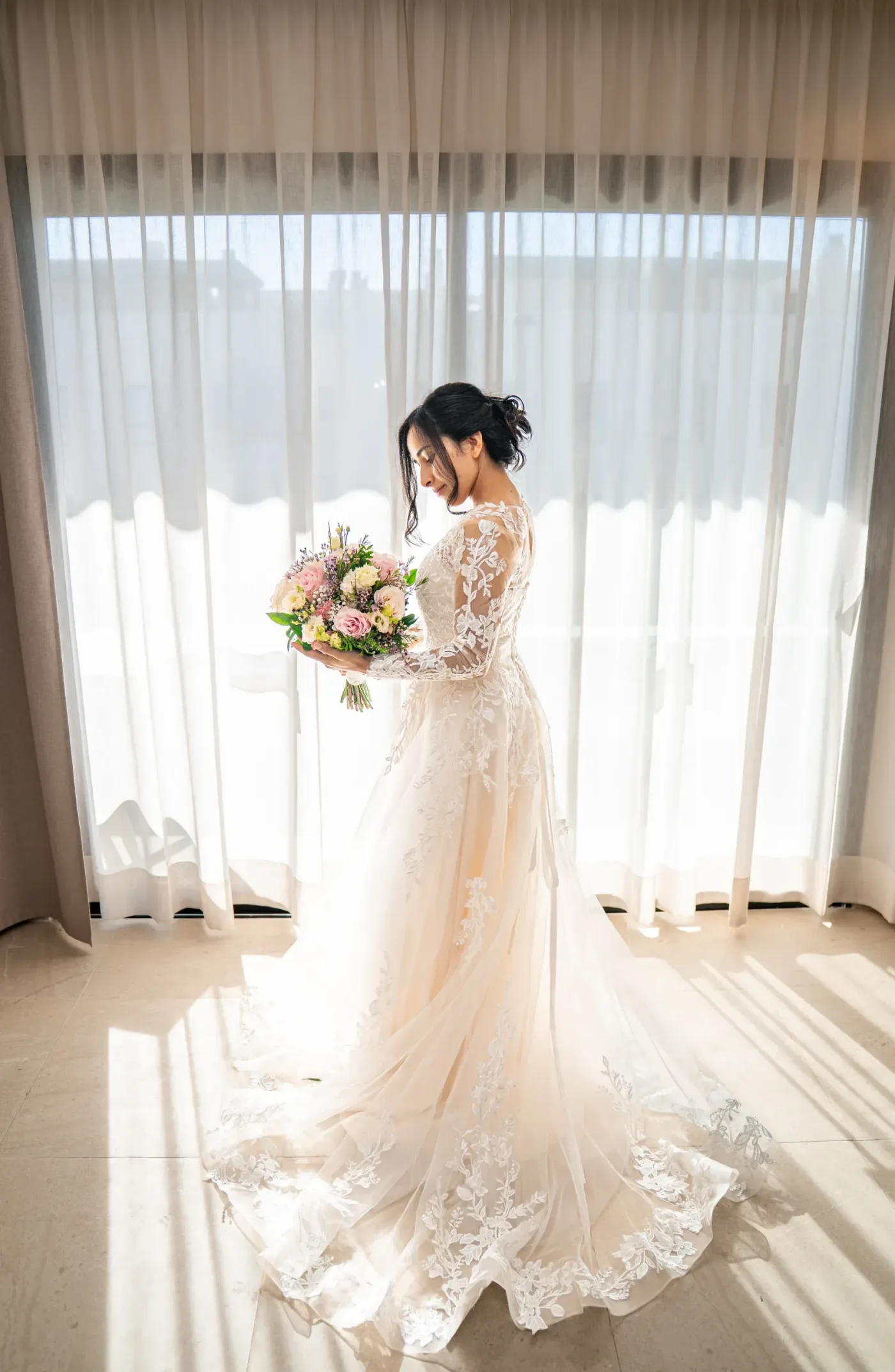 M&J — foto 14