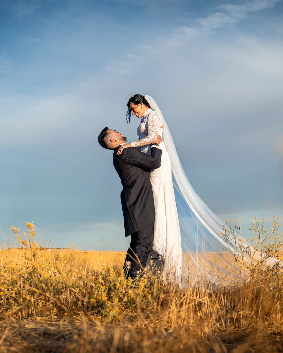 Pack esencial de boda