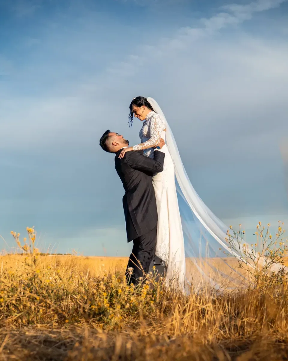 Pack esencial de boda