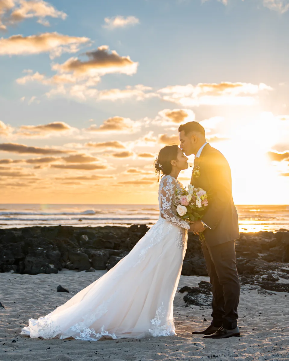 Pack premium de boda