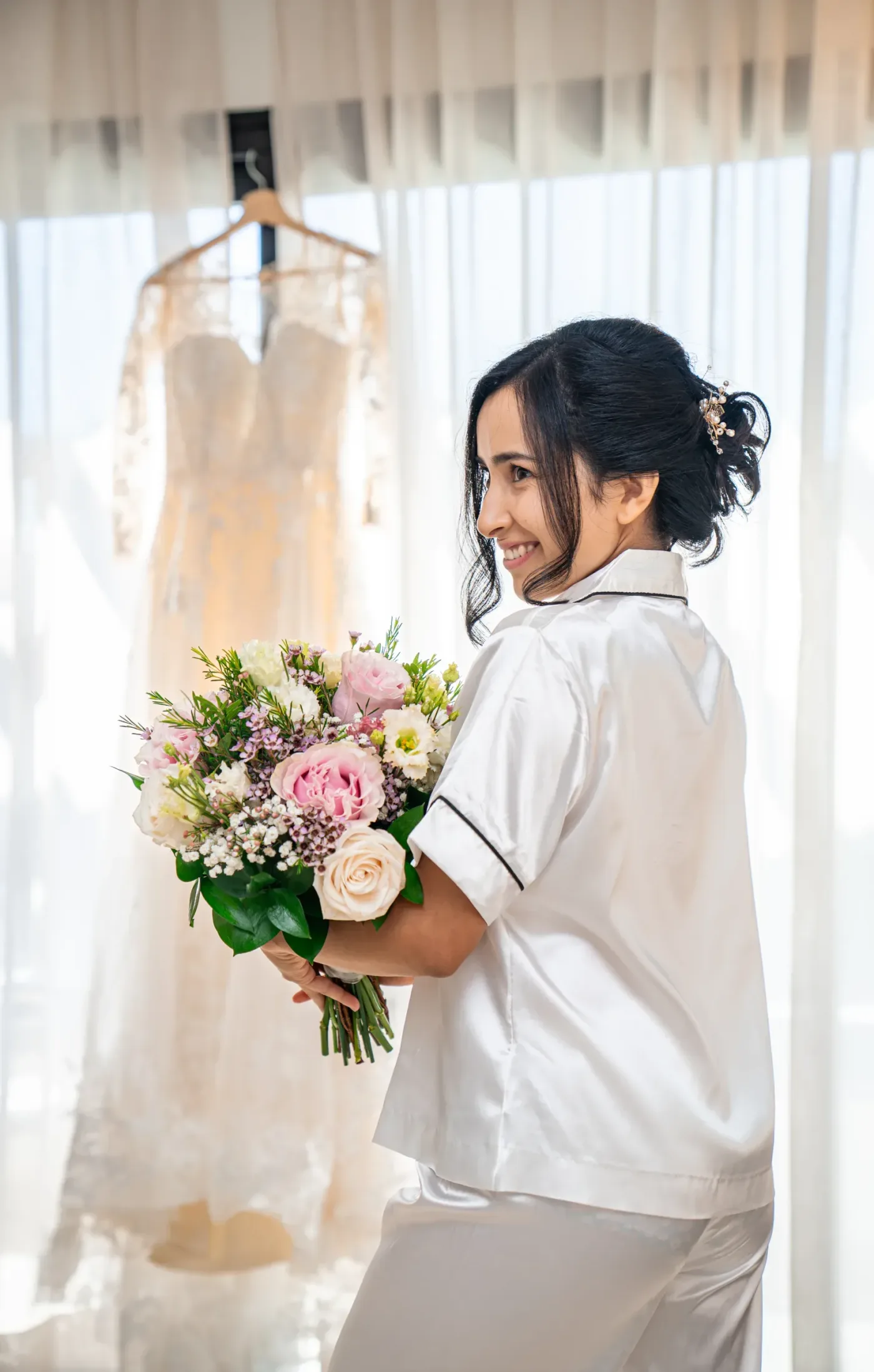 M&J — foto 18