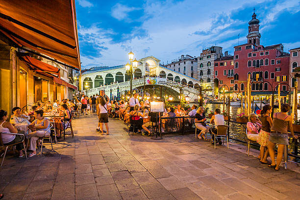 Venecia - fotos de ciudad
