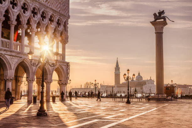 Venecia - fotos de ciudad