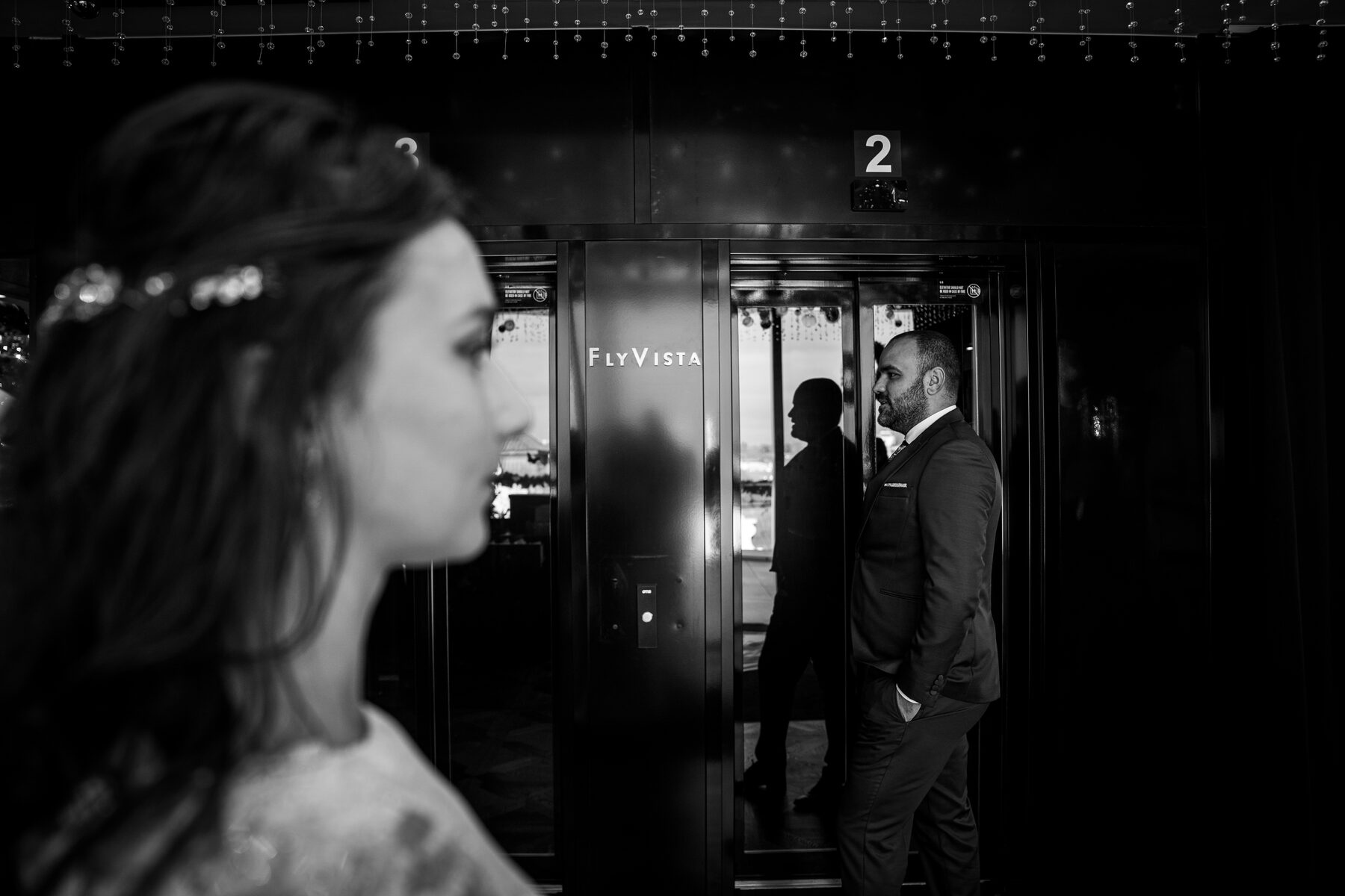 Praga - fotos de pareja