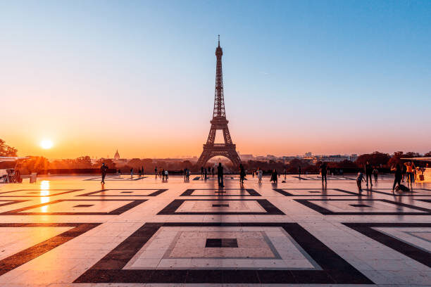 París - fotos de ciudad