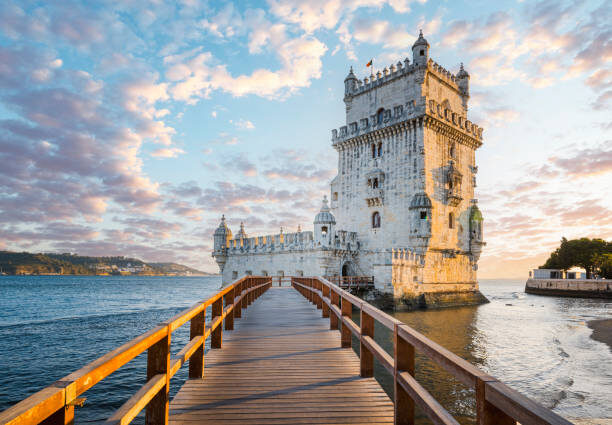 Lisboa - fotos de ciudad