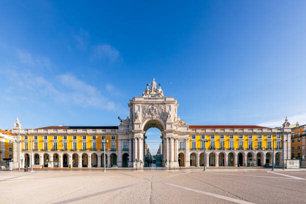 Lisboa - fotos de ciudad