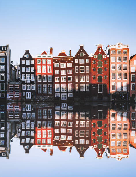 Ámsterdam - fotos de ciudad