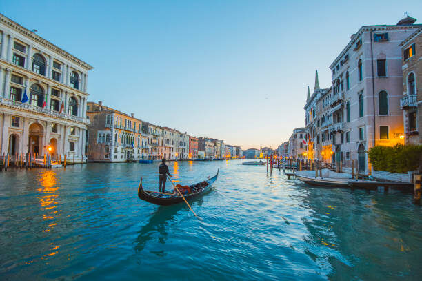 Venecia - fotos de ciudad