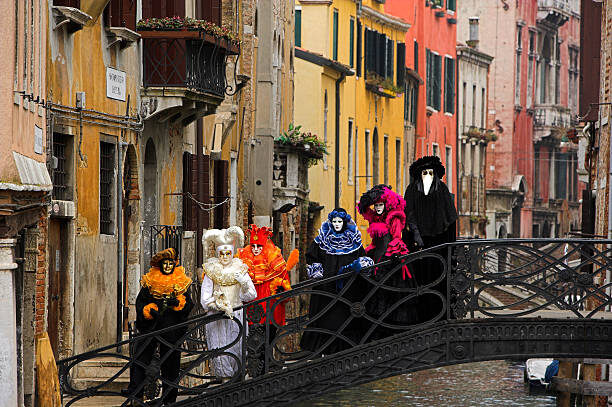 Venecia - fotos de ciudad