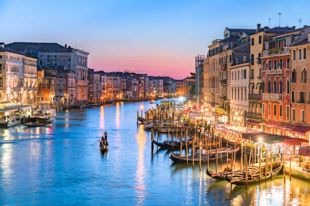 Venecia - fotos de ciudad