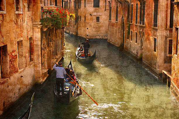 Venecia - fotos de ciudad