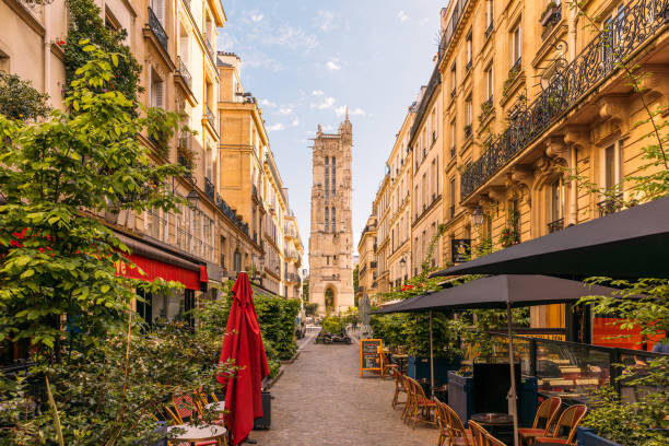 París - fotos de ciudad