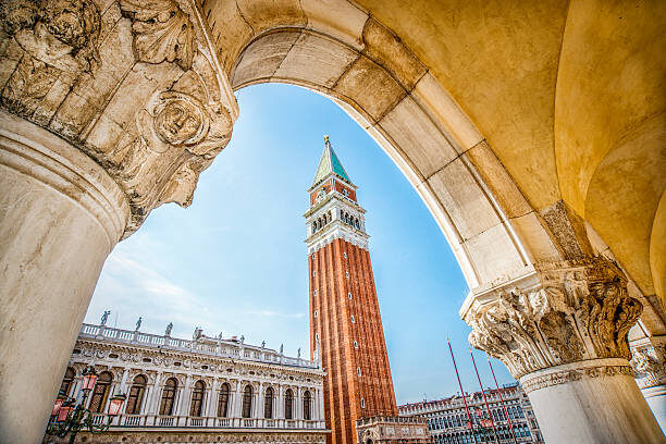 Venecia - fotos de ciudad