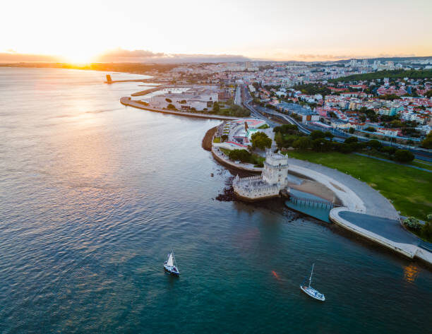 Lisboa - fotos de ciudad