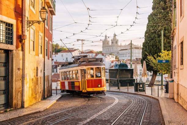 Lisboa - fotos de ciudad