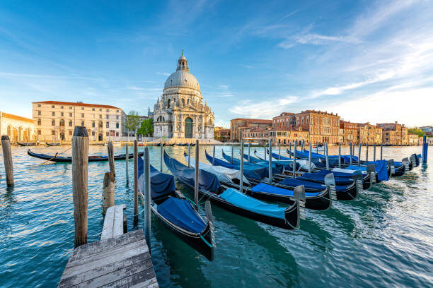 Venecia - fotos de ciudad
