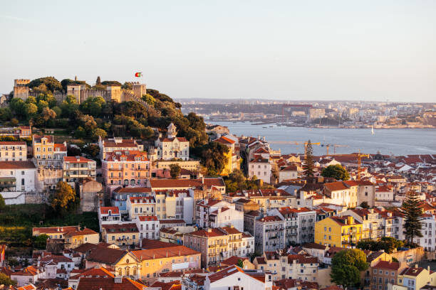 Lisboa - fotos de ciudad