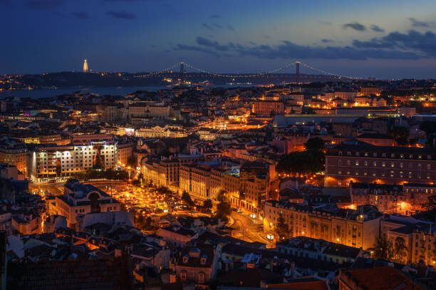 Lisboa - fotos de ciudad