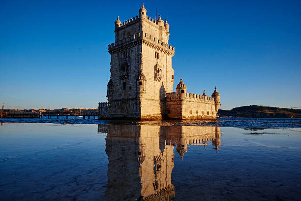 Lisboa - fotos de ciudad