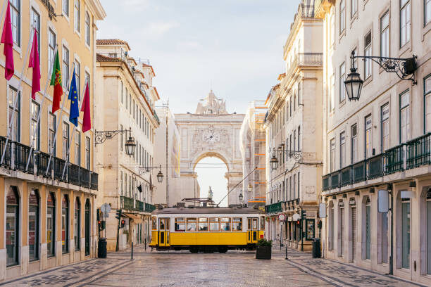 Lisboa - fotos de ciudad