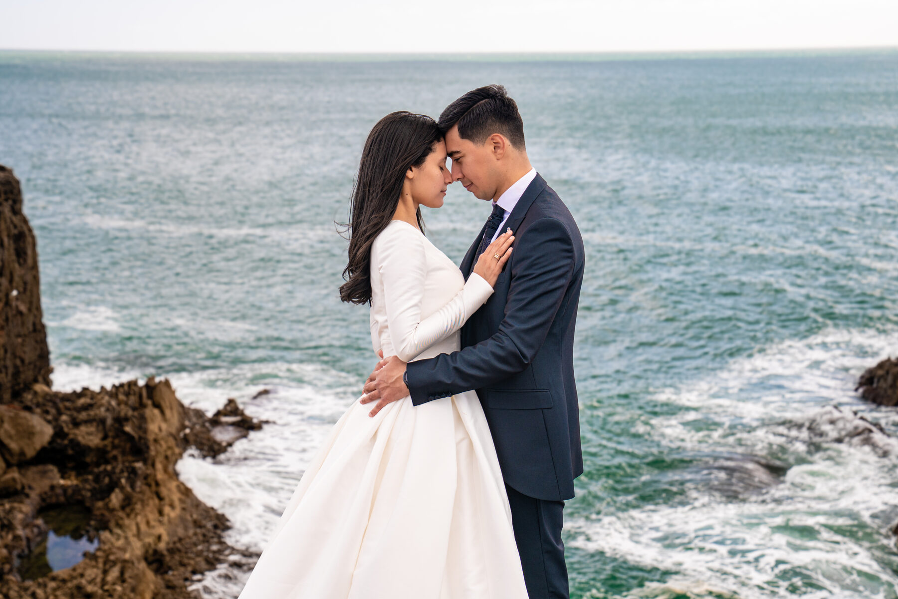Lisboa - fotos de pareja