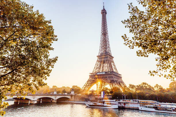 París - fotos de ciudad