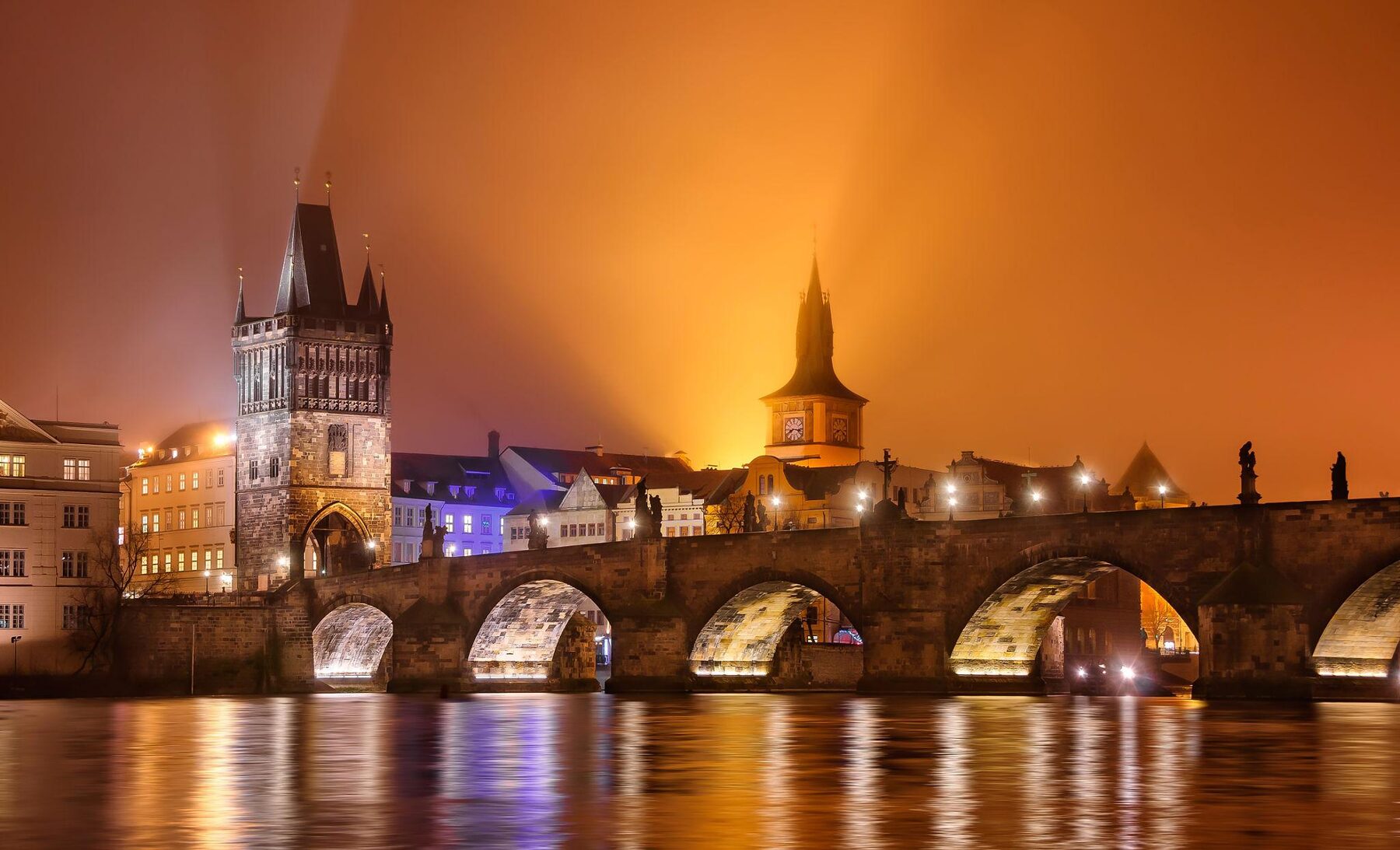Praga - fotos de ciudad