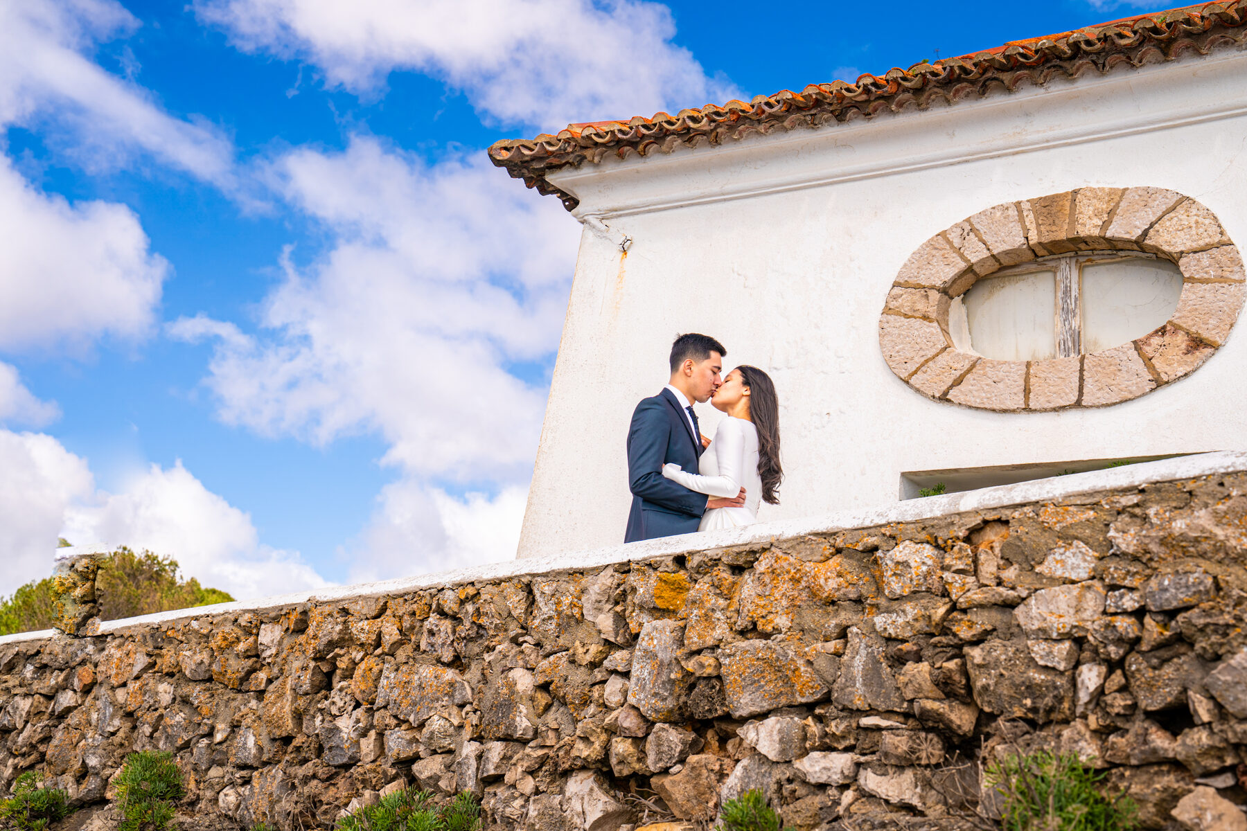 Lisboa - fotos de pareja