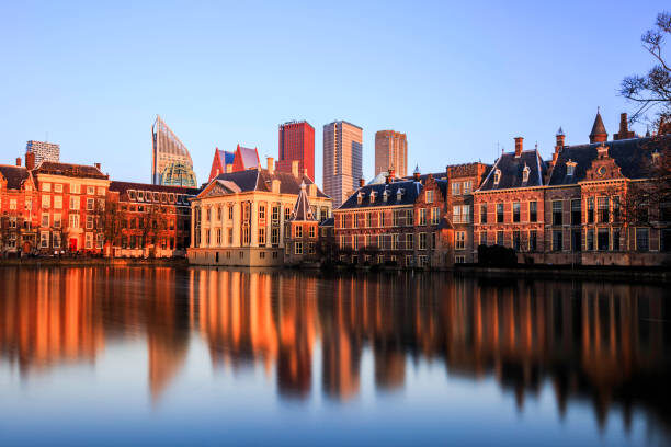 Ámsterdam - fotos de ciudad
