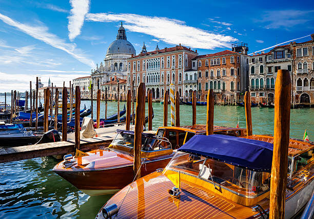 Venecia - fotos de ciudad