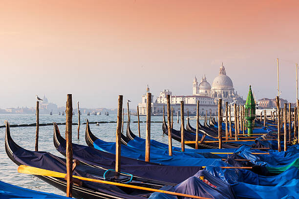 Venecia - fotos de ciudad