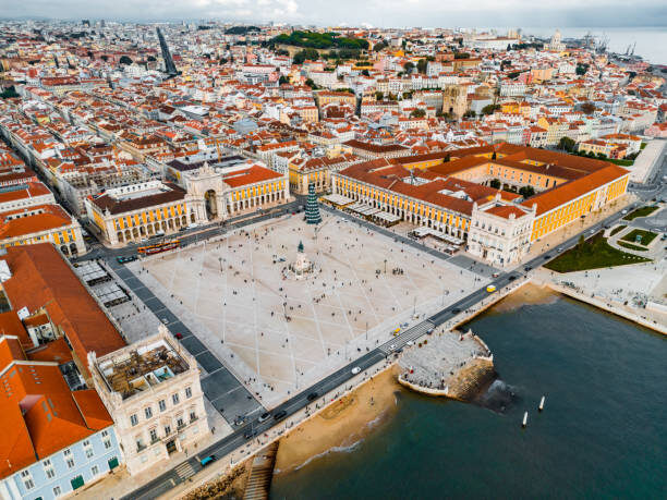 Lisboa - fotos de ciudad