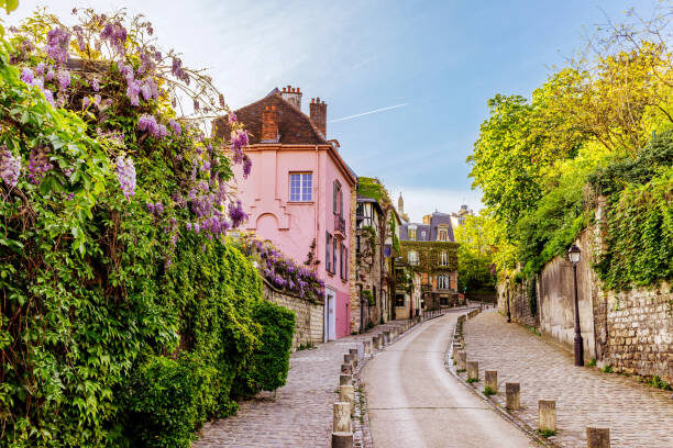 París - fotos de ciudad
