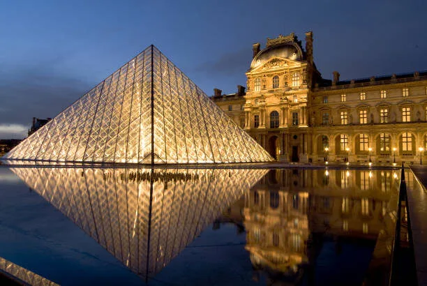 París - fotos de ciudad