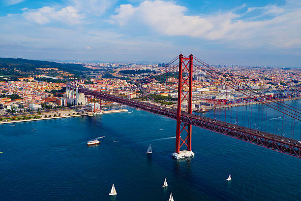 Lisboa - fotos de ciudad