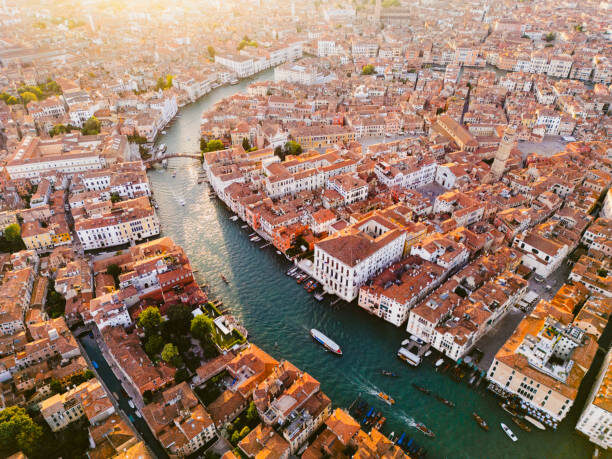 Venecia - fotos de ciudad