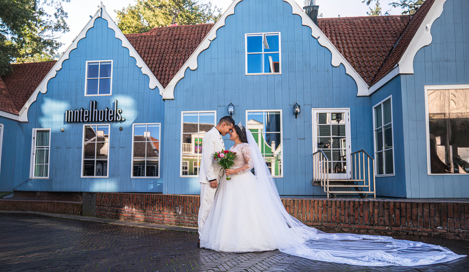 Ámsterdam - fotos de pareja