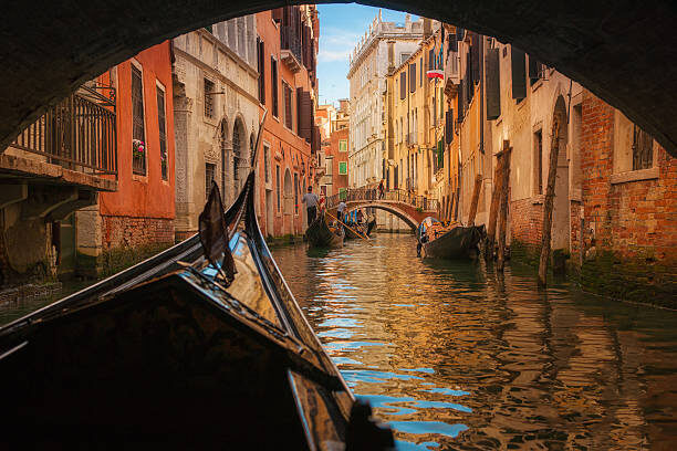 Venecia - fotos de ciudad